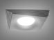 Точечный светильник Alumo D23-31426 Черный QXL-1735-A1-DG фото в дизайне интерьера, фото в живую 2/4