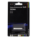Настінний світильник Ledix Sona без рамки 12-111-36 накладний Графіт RGB 14V LED LED11211136 фото в дизайні інтер'єру, фото наживо 5/5