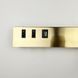 Бра ЛЕД з USB Evros L30 8W 4000К спот справа V5060 V5060 - зображення 5