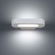 Настенный светильник (бра) 0613010A Artemide Talo  фото в дизайне интерьера, фото в живую 3/3