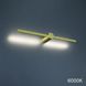 Настенный светильник бра Imperium Light Arrow 420159.12.93 ЛЕД  фото в дизайне интерьера, фото в живую 5/5