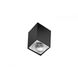 Точечный накладной светильник Azzardo Hugo AZ0826 76072 фото в дизайне интерьера, фото в живую 5/5