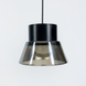 Подвесной светильник из серии Hildfrid LE25534 LED 3W 3000-6000K 10x8см Черный/Графит D 8323/1 фото в дизайне интерьера, фото в живую 4/7