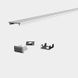 LED-профіль ALUMLED з розсіювачем 2м LP1608B1_2 LP1608B1_2 - зображення 2
