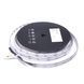 LED стрічка COLORS COB-24V-IP20 14.4W 805Lm RGB 5м DP4RGB-24V-10mm - зображення 2