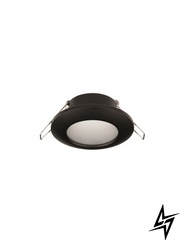 Врезной точечный светильник Nova luce Tex 9012122  фото в живую, фото в дизайне интерьера
