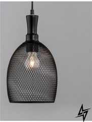 Подвесной светильник Nova luce Neva 9402459  фото в живую, фото в дизайне интерьера