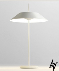 Настільна лампа KLOODI DECO TA-AL041 LED  фото наживо, фото в дизайні інтер'єру