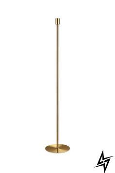 Торшер Ideal Lux 260006 Set Up Mpt1 Ottone фото