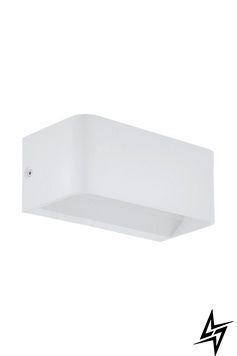 Настенный светильник Eglo 98422 Sania 4 фото