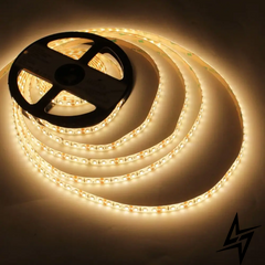 LED лента LED-STIL 3000K, 9,6W, 2835, 120шт, IP65, 12V фото