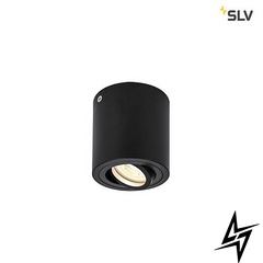 Точечный накладной светильник SLV Triledo 1002010 24891 фото в живую, фото в дизайне интерьера