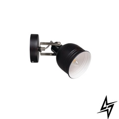 Настенный светильник бра Kanlux Derato 35640  фото в живую, фото в дизайне интерьера