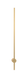 Бра Zumaline Troy W90477-90GD LED 12 Вт золоте 90 &times; 7 &times; 6 см - зображення 2