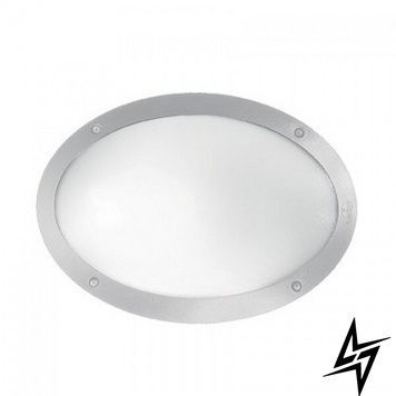 Потолочный светильник 096711 Maddi-1 Ap1 Bianco Ideal Lux фото