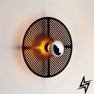 Настінний світильник бра Imperium Light Glyphes 630135.05.05 фото
