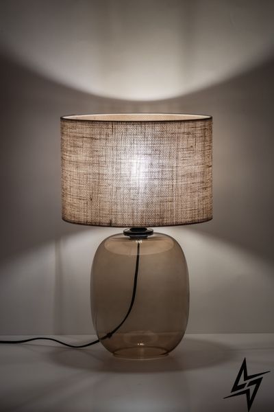 Настільна лампа TK Lighting Melody 5986 жовта E27 5986 фото