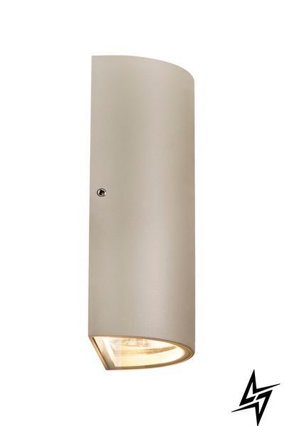 Настінний вуличний світильник Nordlux Rold 84141008 бежевий 2&times;5 Вт 3000 K IP54 84141008 фото