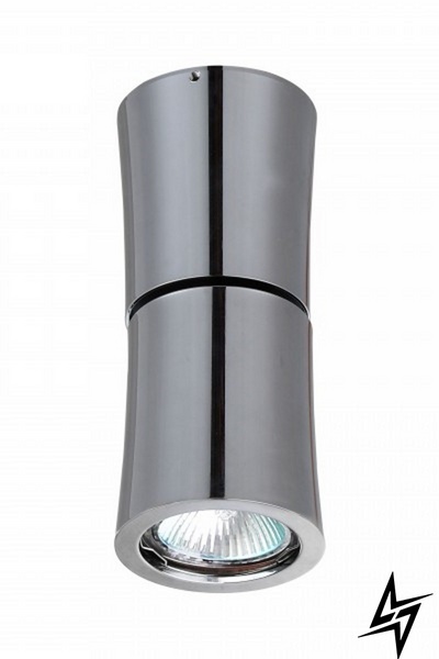 Точечный накладной светильник Azzardo Lino AZ1478 23801 фото в живую, фото в дизайне интерьера
