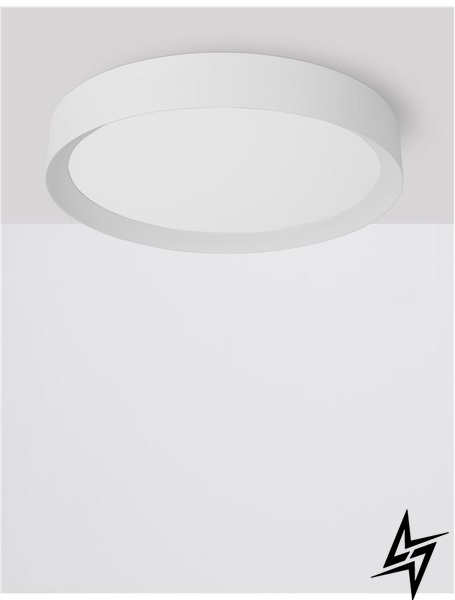 Потолочный светильник Nova luce Luton 9818453 ЛЕД  фото в живую, фото в дизайне интерьера