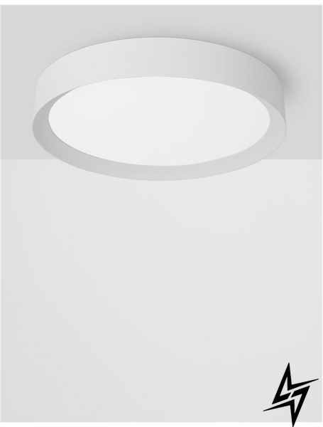 Стельовий світильник Nova luce Luton 9818453 LED  фото наживо, фото в дизайні інтер'єру