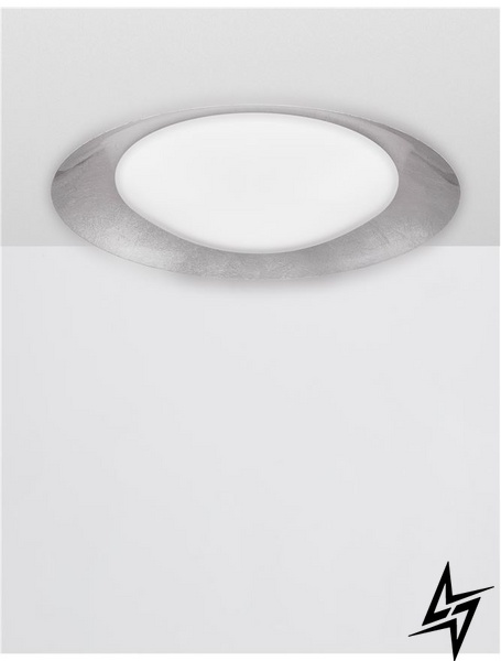 Стельовий світильник Nova luce Zano 9053822 LED  фото наживо, фото в дизайні інтер'єру