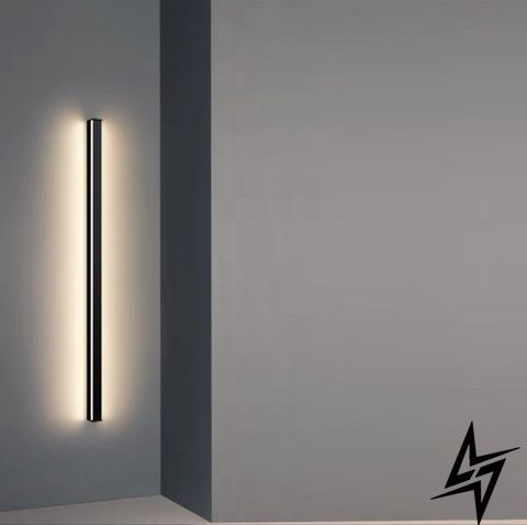 LINES ONE 60cm настінний світильник бра Long wall 4000K 25-04993 фото