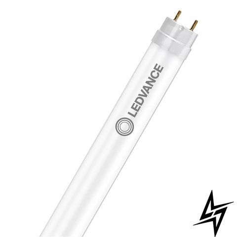 Лампа LED Ledvance TUBE T8 EM FOOD P 600 5.2W 833 220-240V 4099854044793 фото
