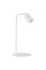 Офисная настольная лампа TK Lighting Logan White 5490 51698 фото в дизайне интерьера, фото в живую 1/2