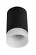 Точечный накладной светильник Kanlux Lunati 29041 26658 фото в дизайне интерьера, фото в живую 2/6