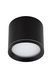 Точечный накладной светильник TK Lighting ViVo 10594 черный GX53 IP44 10594 - изображение 3