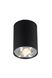 Точечный накладной светильник Zumaline Rondoo 89201 78367 фото в дизайне интерьера, фото в живую 2/3