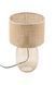 Настільна лампа TK Lighting Melody 5986 жовта E27 5986 - зображення 3