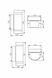 Вулична підсвітка фасадів Kanlux Zew 22443 84621 фото в дизайні екстер'єру, фото наживо 4/9