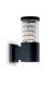 Настенный уличный светильник Ideal Lux Tronco 4716 черный E27 IP44 4716 - изображение 2