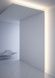 LED-профіль KLUS NISA-KRA, 2 метри KLUS_A18026N_3 - зображення 6