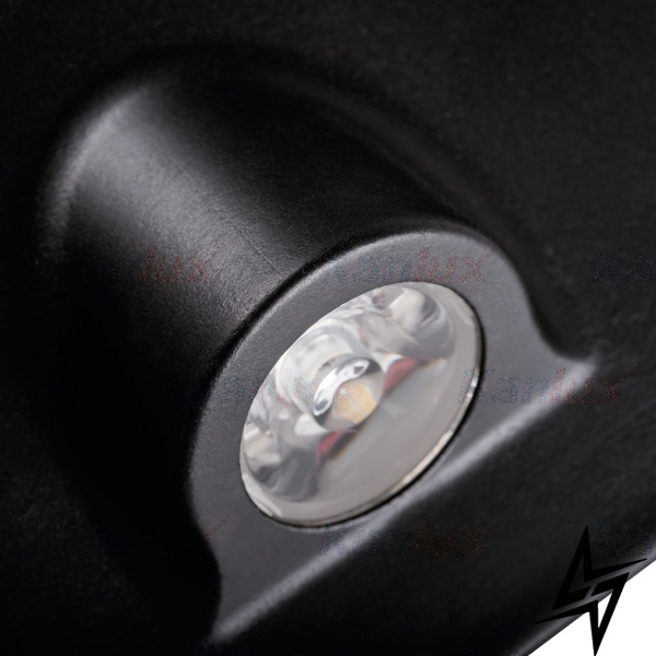 Настенный светильник бра Kanlux Mefis 32496  фото в живую, фото в дизайне интерьера