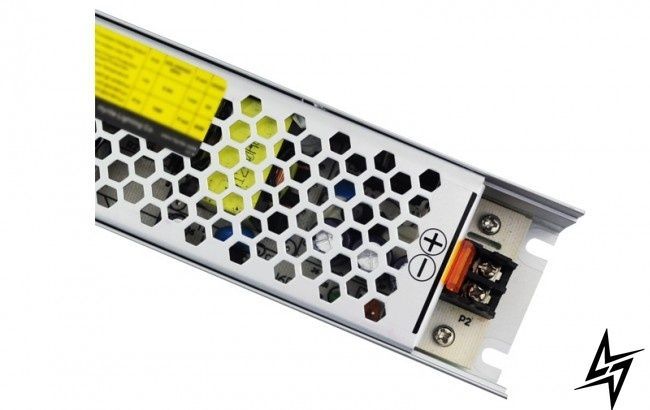 Блок живлення DEYA Slim 60W DC24V DHS-60-24 DHS-60-24 фото