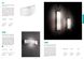 Настенный светильник Ideal Lux Denis Ap1 Small 005294 48402 фото в дизайне интерьера, фото в живую 8/8
