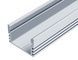 LED-профиль накладной анодированный, 2 метра ЛП12_2 - изображение 1