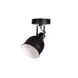 Настенный светильник бра Kanlux Derato 35640  фото в дизайне интерьера, фото в живую 2/5