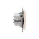 USB-розетка Schneider Electric SDD112401 Sedna Design, бежевая, глянцевая, IP20 SDD112401 - изображение 4