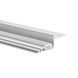 LED-профіль KLUS NISA-KRA, 2 метри KLUS_A18026N_3 - зображення 2