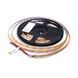 LED лента COLORS COB-24V-IP20 8W 640Lm 3000K 5м DF6-24V-8mm-WW - изображение 3
