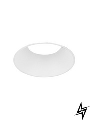 Врізний точковий світильник Nova luce Accessories 9700304  фото наживо, фото в дизайні інтер'єру