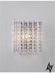 Потолочный светильник Nova luce Element 9046500  фото в живую, фото в дизайне интерьера