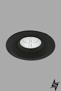 Точковий врізний світильник Eglo Talvera P 61551 LED фото