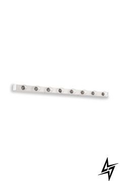 Настенный светильник Ideal Lux 159522 Prive Ap8 Bianco фото