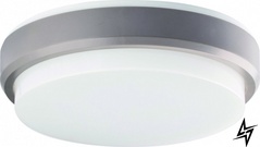 Стельовий вуличний світильник Viokef LEROS PLUS 4171700 LED  фото наживо, фото в дизайні екстер'єру