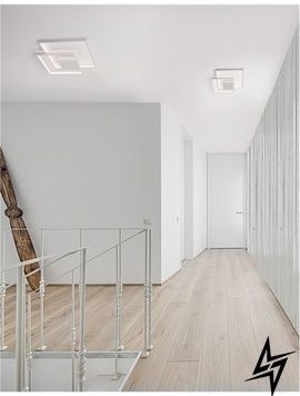 Стельовий світильник Nova luce Porto 9364036 фото